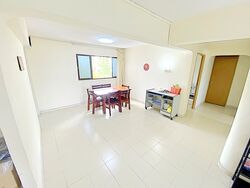 Blk 257 Tampines Street 21 (Tampines), HDB 5 Rooms #449245631
